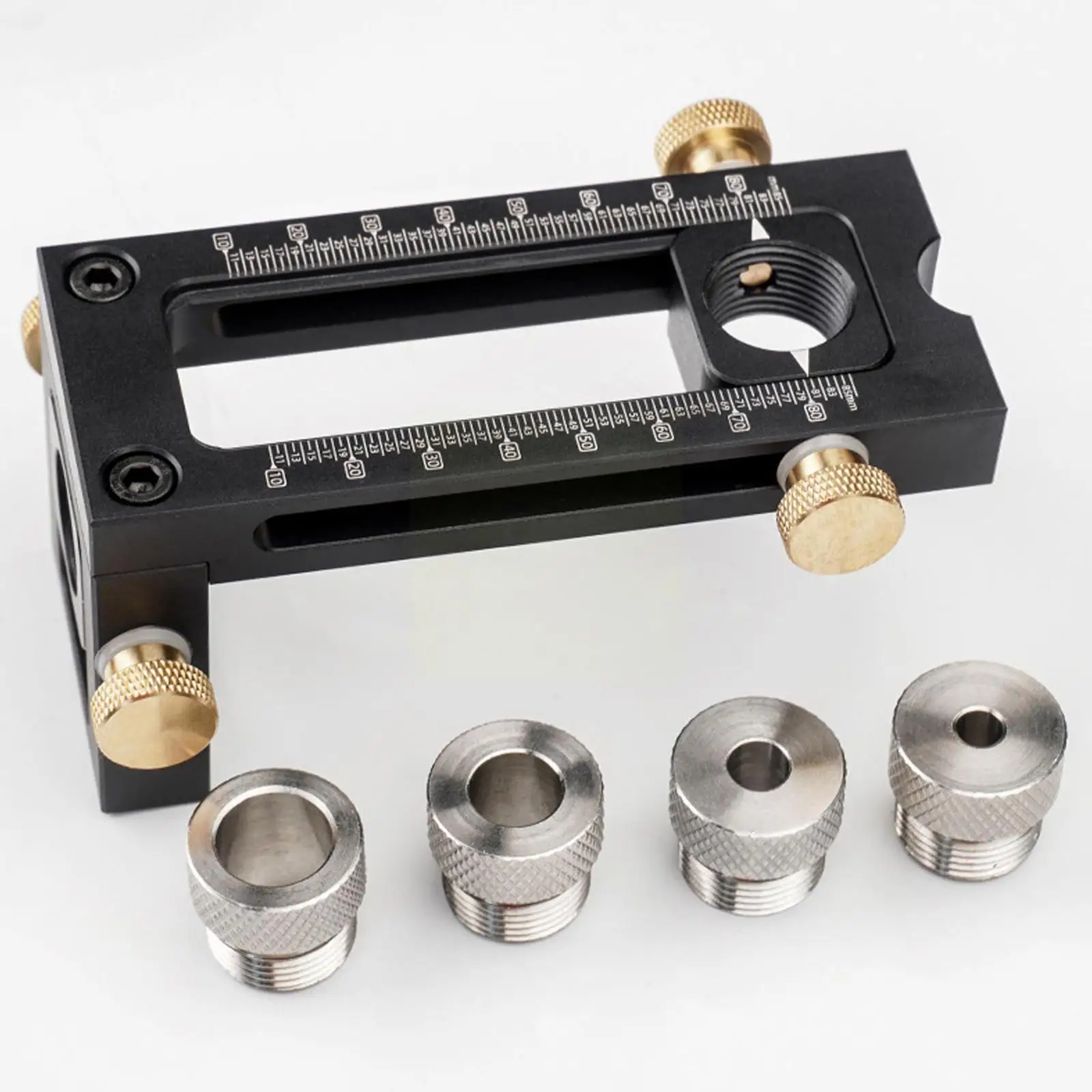 

3 в 1, набор для деревообработки