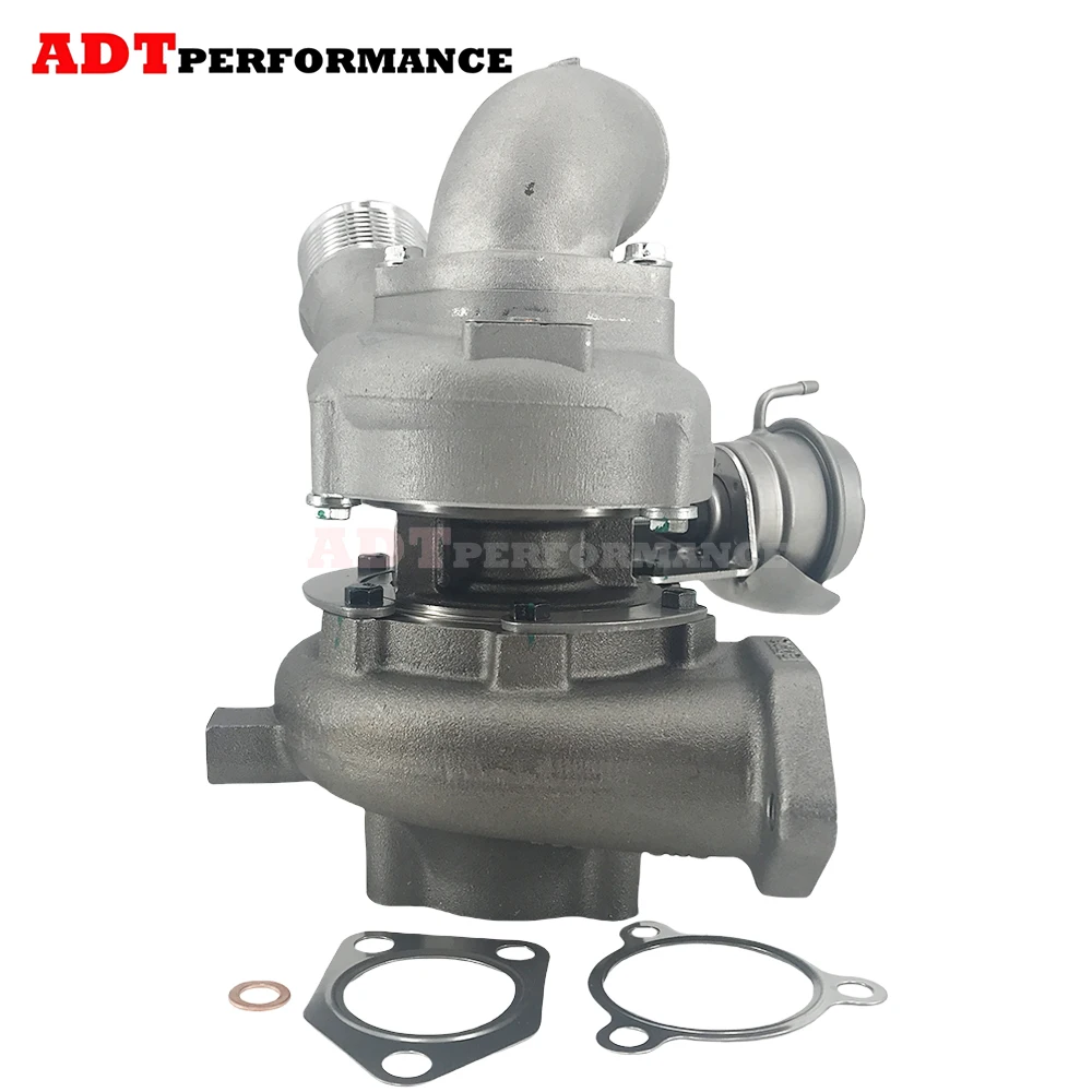 Турбокомпрессор BV43 53039880353 53039700353 28231-4A700 28500-4A700 Турбина для Hyundai H-1 125 кВт - 170 л.с.