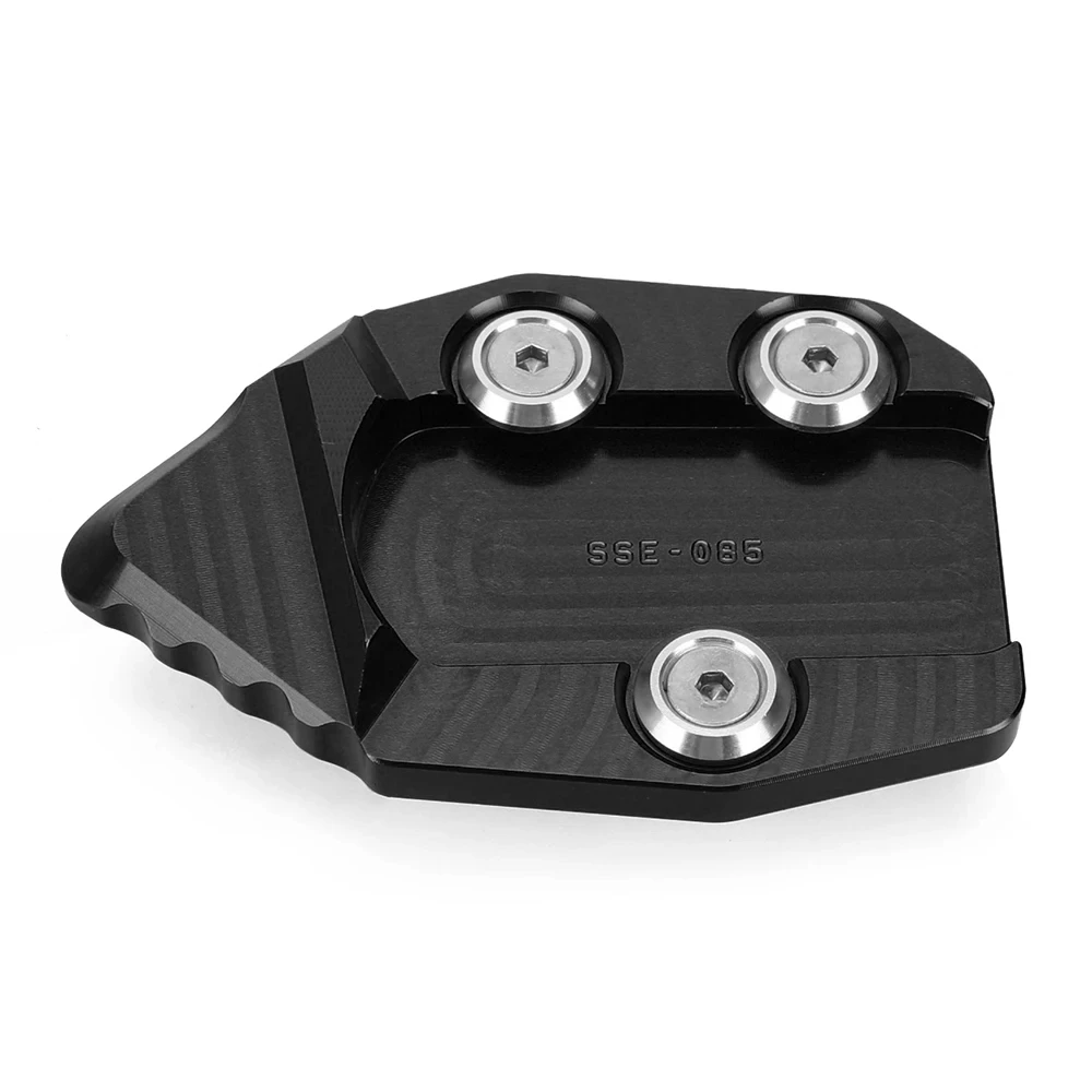 

VN650S Vulcan S 650 Боковая подставка-увеличитель для Kawasaki VulcanS 650 VN 650S 2016-2024 Удлинительная пластина для поддержки ног мотоцикла