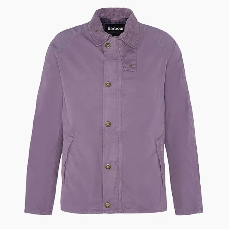 Barпотребитель Traker унисекс Повседневная куртка без воска Primavera e Outono бразильский