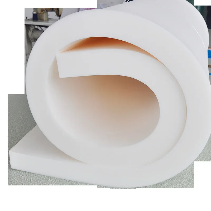 Прокладка для подушки из пенорезины высокой плотности 200x150x1 см