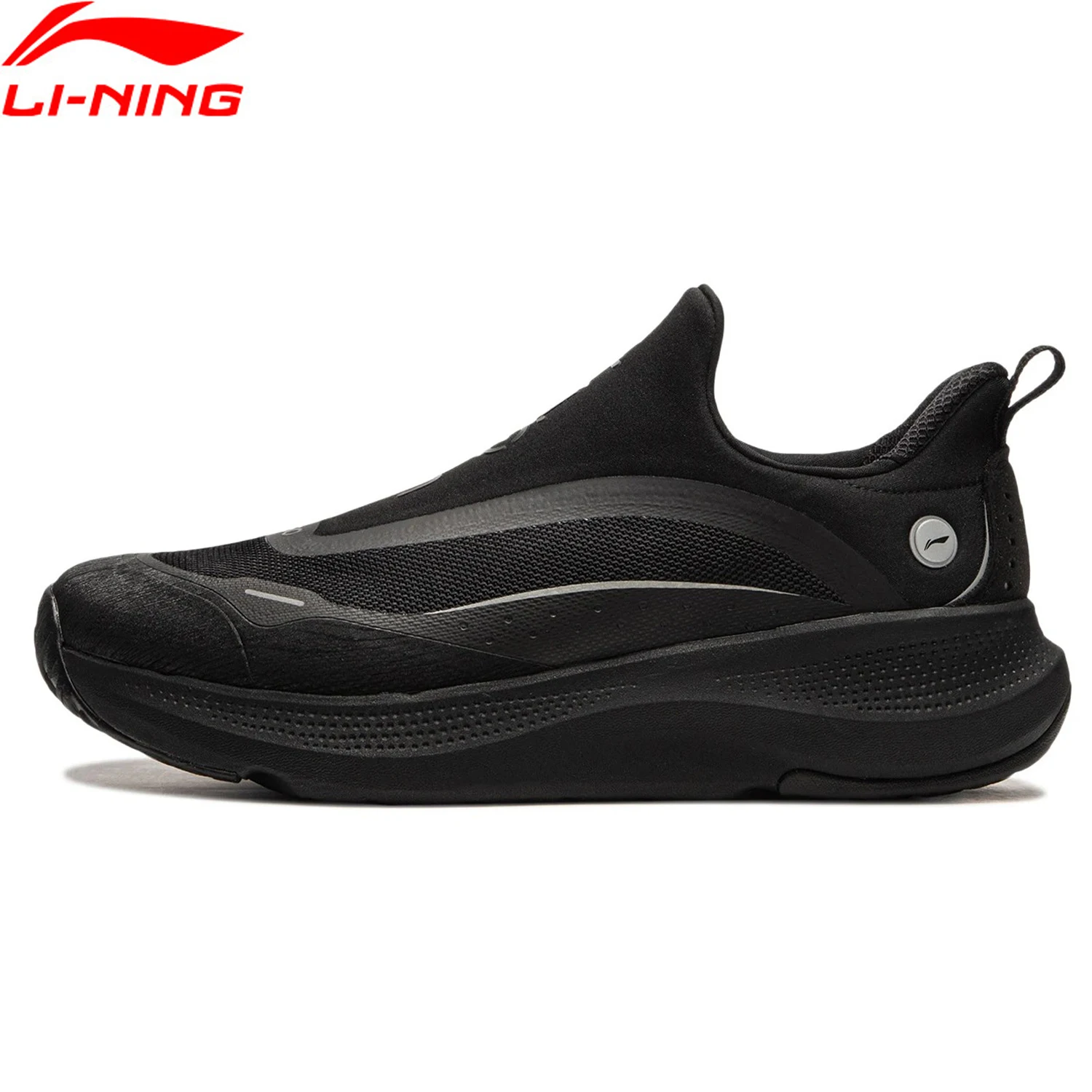 Мужские спортивные кроссовки Li-Ning SOFT GO