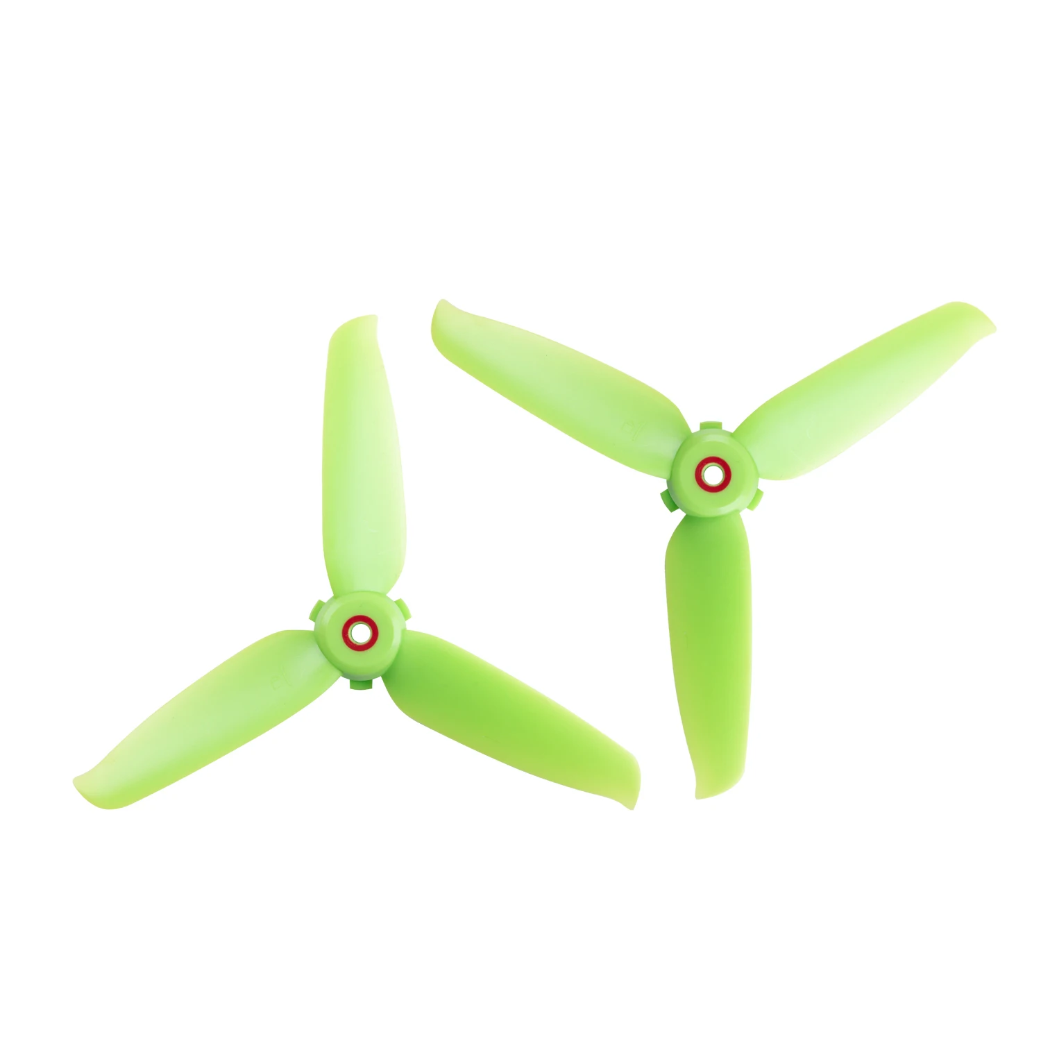 Dronetech 5328 Red Propellers