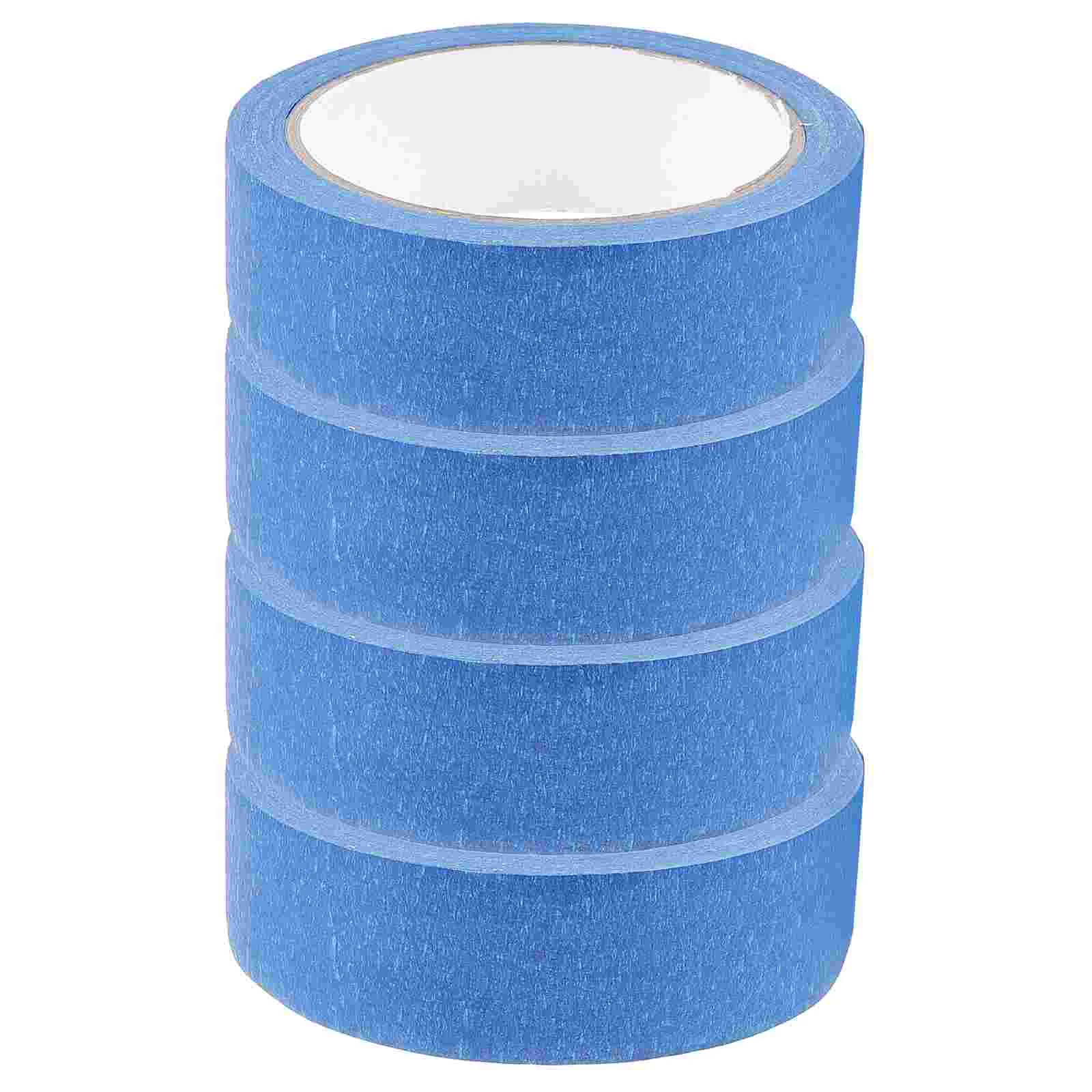 

Tape Masking Craft Coding Decorative Colorpainters Colored Labeling Crafts Colorful Adhesive Painting Diy Colourful Rainbow