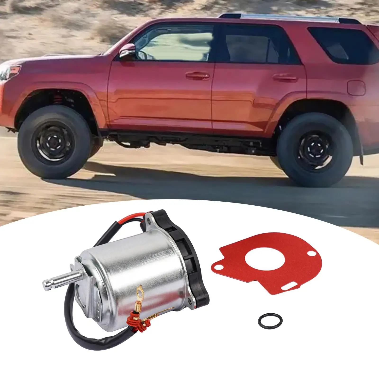 ABS Brake Booster Pump Motor 47960 60050 for Toyota land cruiser LX570