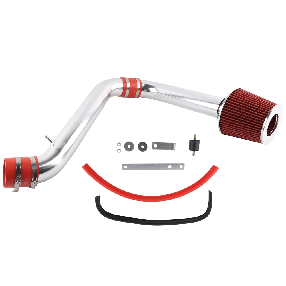 

Модернизированная впускная труба, впускной индукционный комплект холодного воздуха + фильтр для 94-02 Honda Accord 2.2L 2.3L