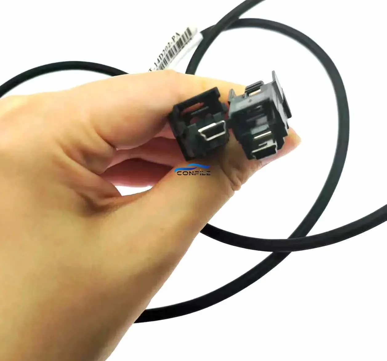USB-кабель для мультимедийного модуля Ford 105 см