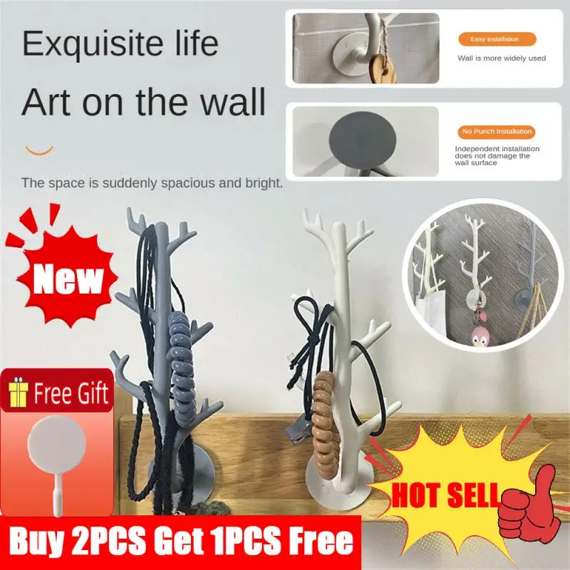 

1 шт., настенный декоративный держатель для ключей