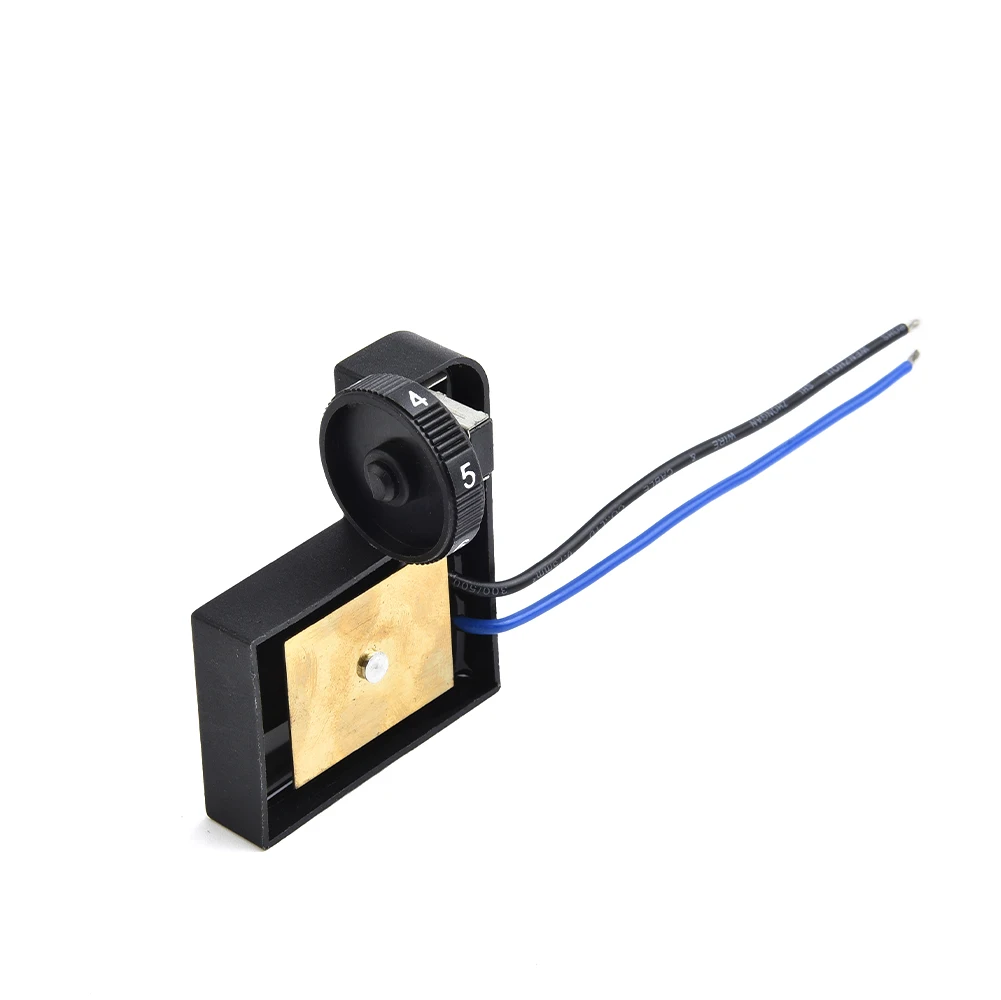 

Durable Controller Switch Electric Tool Fit For 180 230 Polishing Machine Governor High Quality Speed Controller