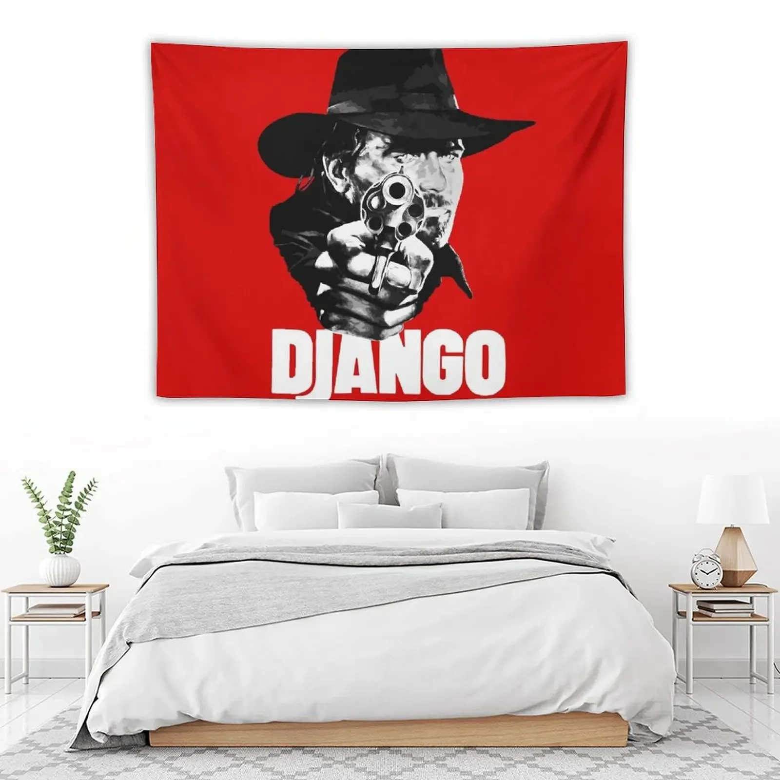 Гобелен Django Franco Nero