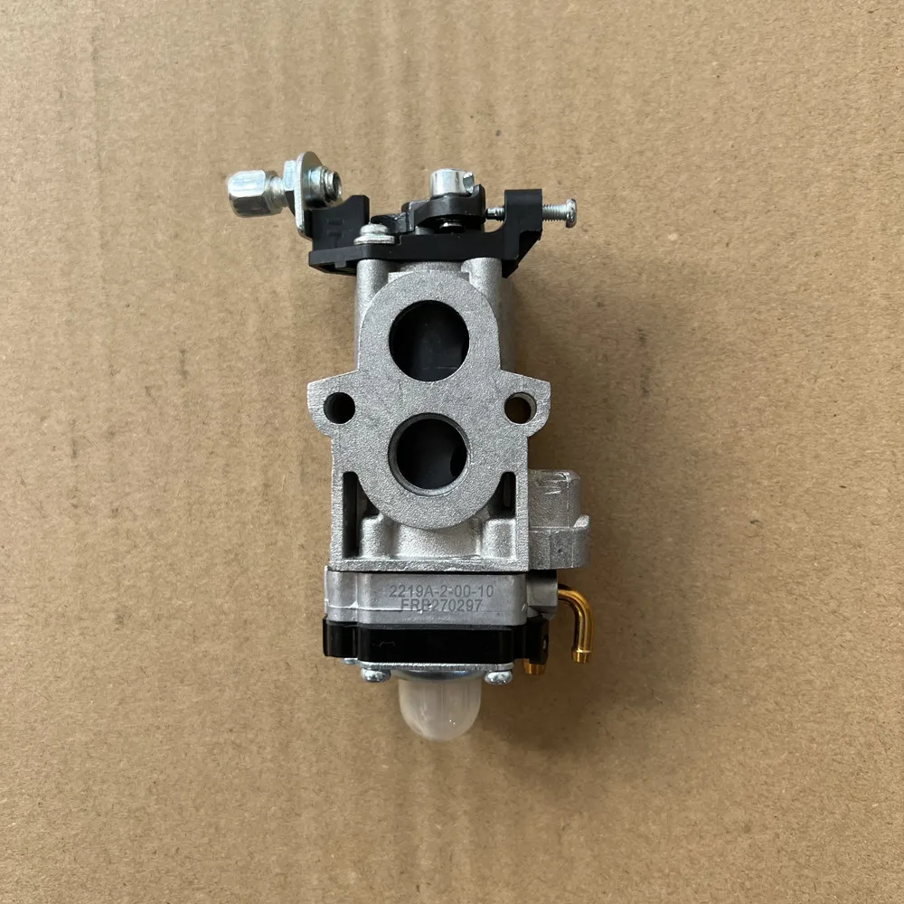 Двухтактный карбюратор EBZ8500 CARB для MARUYAMA BL8200 воздуходувки EBZ8200 7500 7000 и более