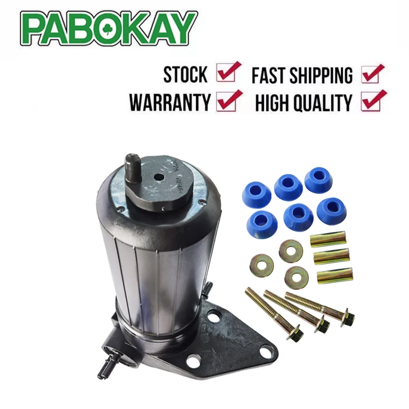 

HIGH QUALITY Diesel Lift Fuel Pump Oil Water Separator 4132A018 4226937M91 9702 ULPK0038 4226144M1 K9234 4132A014 3679527M1