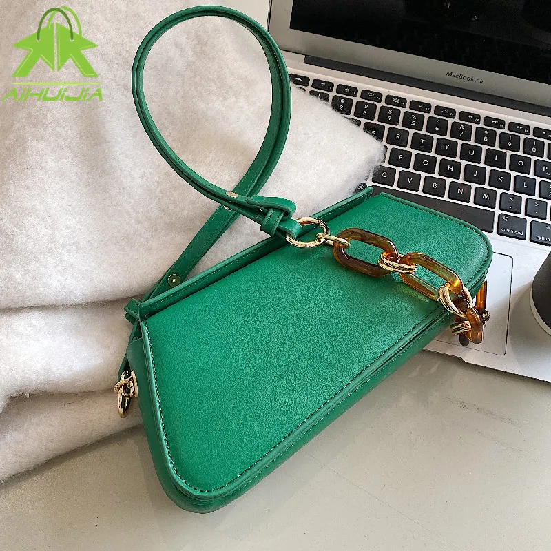 

Роскошные брендовые кошельки и сумки, дизайнерские сумки через плечо из искусственной кожи для женщин, новинка 2022, модные сумки под руку, Sac A...