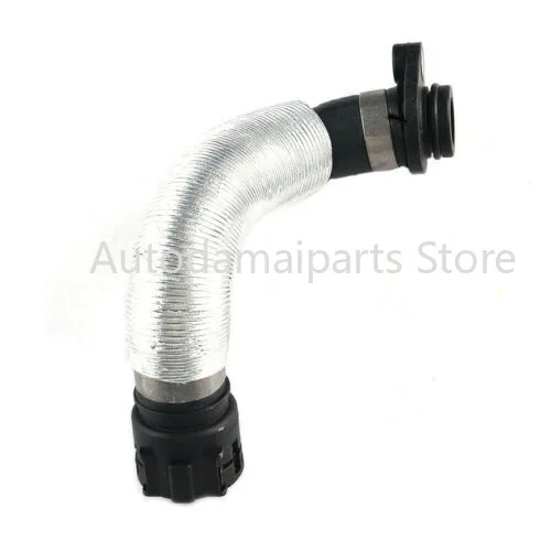 

Radiator hose/cooling water pipe for For BMW E60E90E96 11537572159