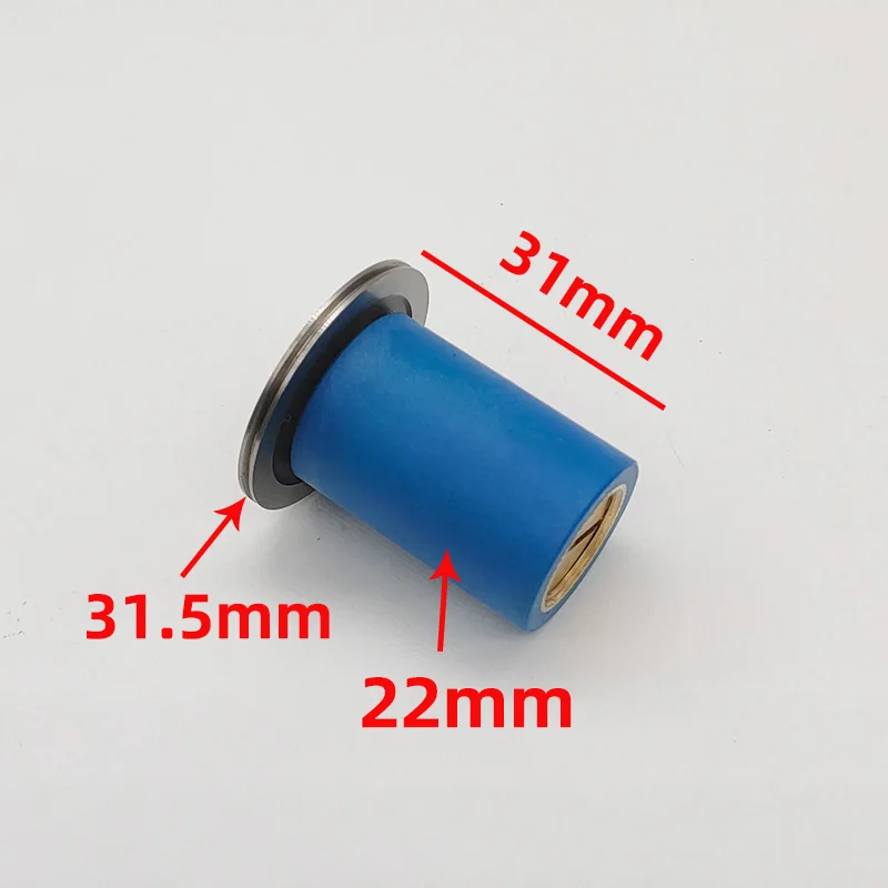 

Направляющие колеса для резки проволоки WEDM 2 шт.