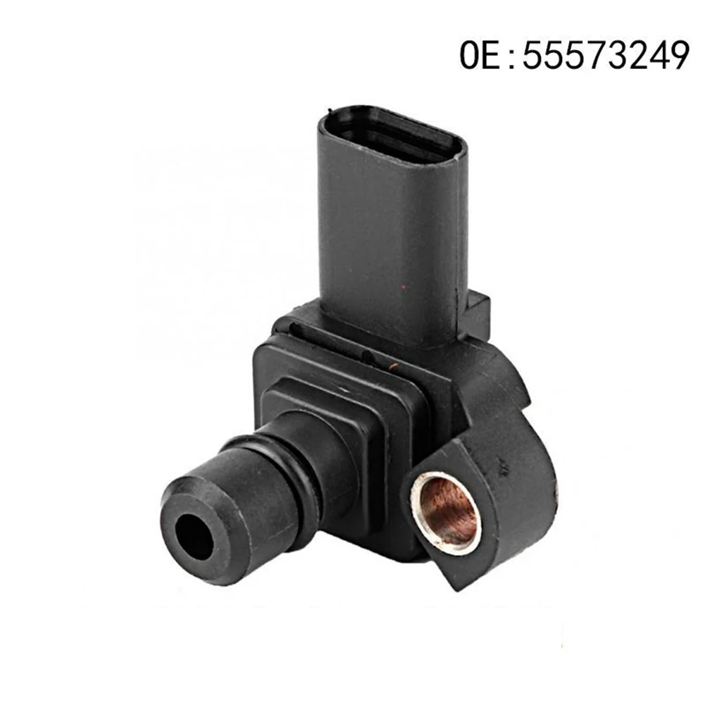 

55573249 Manifold Absolute Pressure Sensor For Chevrolet Terrain XTS Intake Manifold Pressure Sensor High Quality