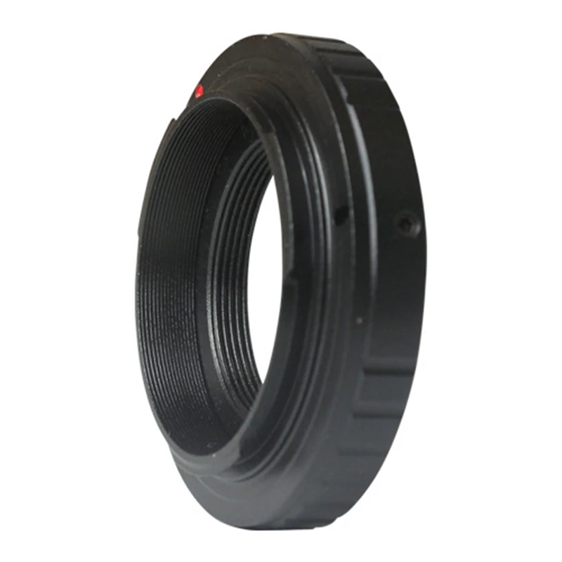 

Кольцо-адаптер для телескопа EF фотография адаптер кольцо m35x1 мм для Canon Аксессуары для телескопа