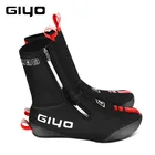 Чехол для обуви GIYO Женский, водонепроницаемый пыленепроницаемый чехол для спортивной обуви для горного велосипеда, защита от ветра и тепла
