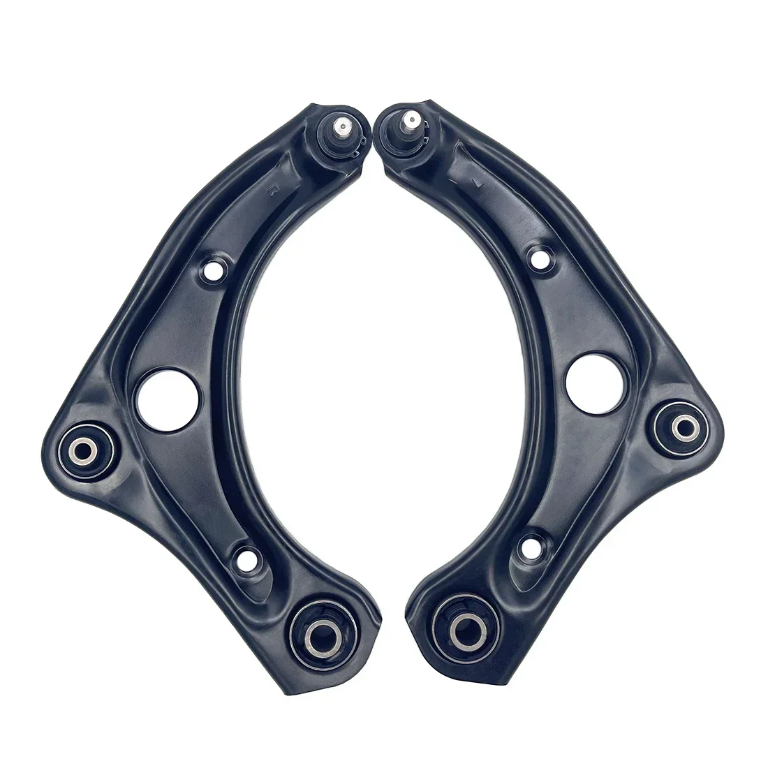 Передние нижние рычаги стабилизатора тяги комплект из 10 шт. для Nissan Versa 2012 2013 2014 2015