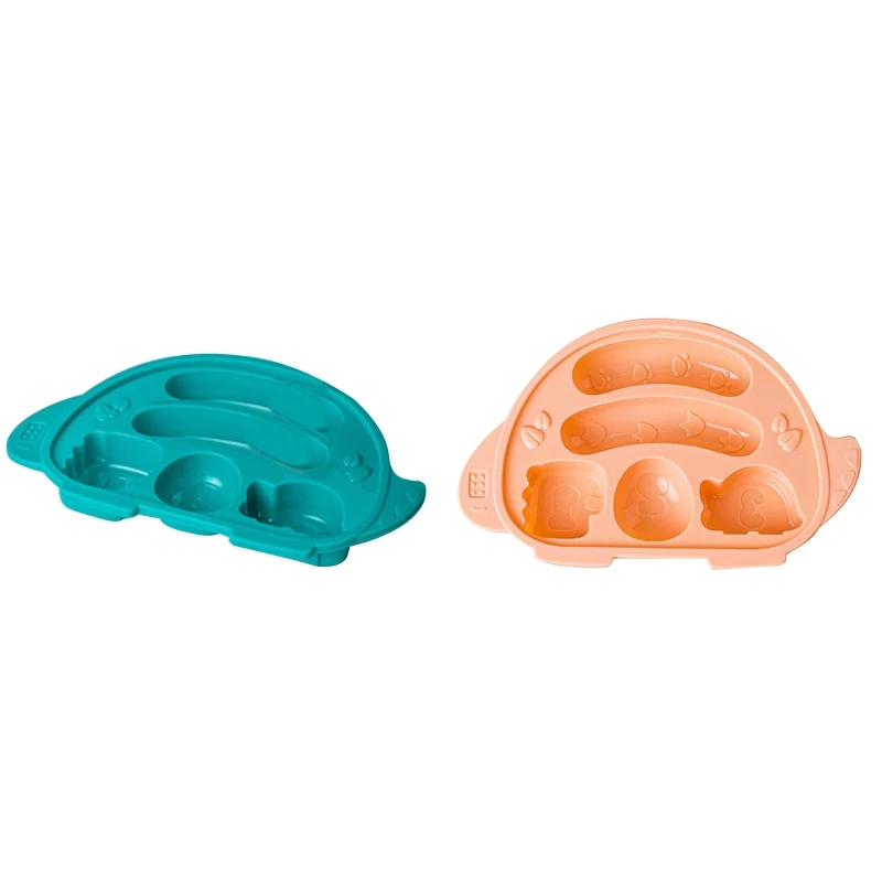 

Jelly Mold Candy Mould Silicone Soft Non Stick Cartoon Design Moulds