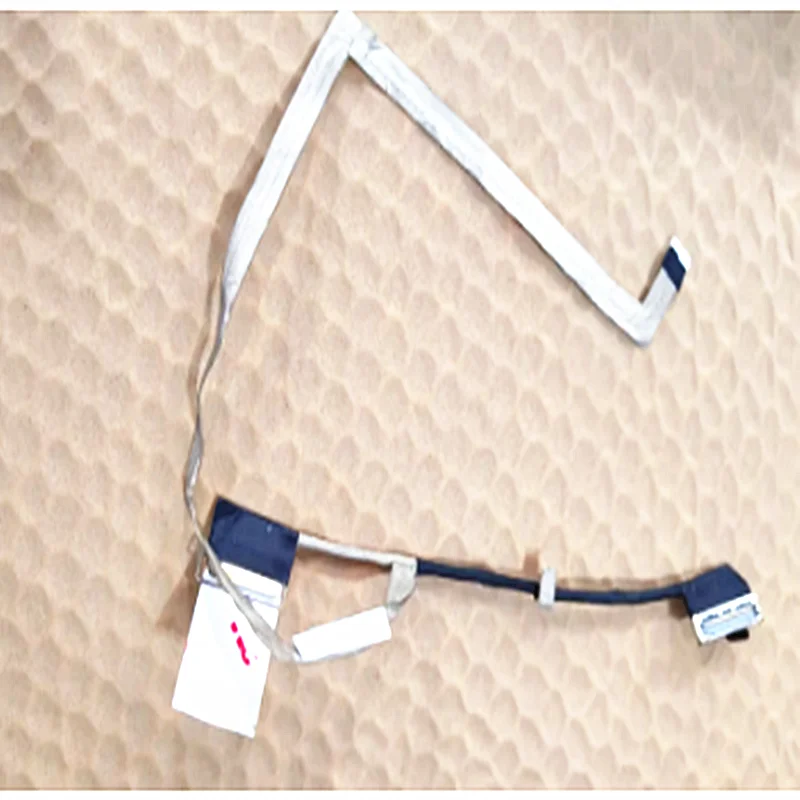 Новинка для Dell Latitude E5470 led lcd lvds кабель 40 pin DC02C00B300 DC02C00B310 02HP9C 2HP9C