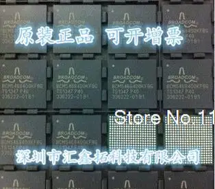 

BCM54684D0KFBG BCM54684D0KFB BCM54684 Integrated IC chip