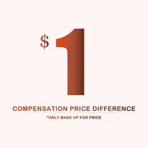 Compensation Price, Please contact customer service before you need to buy!
