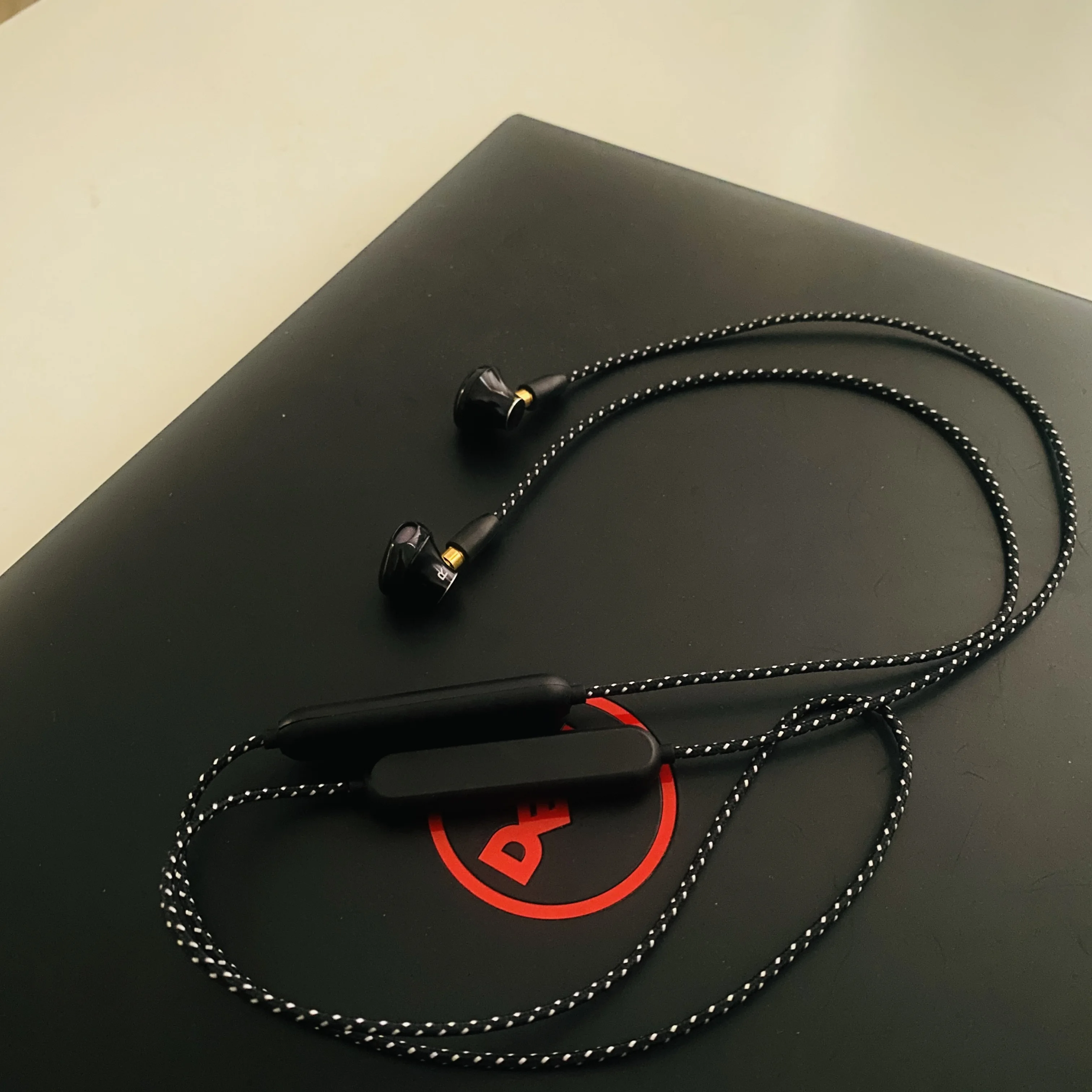 Dxsэхолот Qualcomm qcc3084 Bluetooth 5 4 HIFI мониторинг LDAC беспроводной живой Спорт на открытом