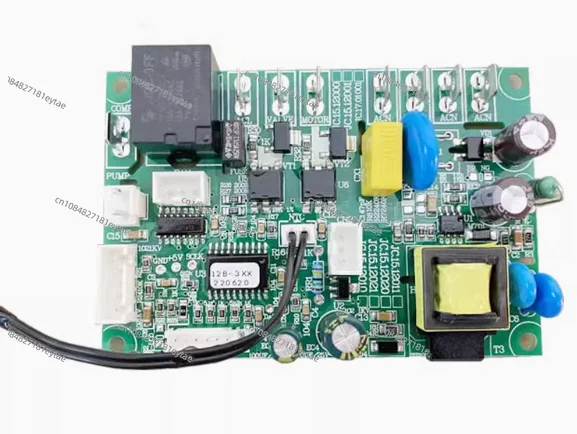 Ice Machine HZB-12A/HZB-16A Main Control Board монтажная плата контроллера