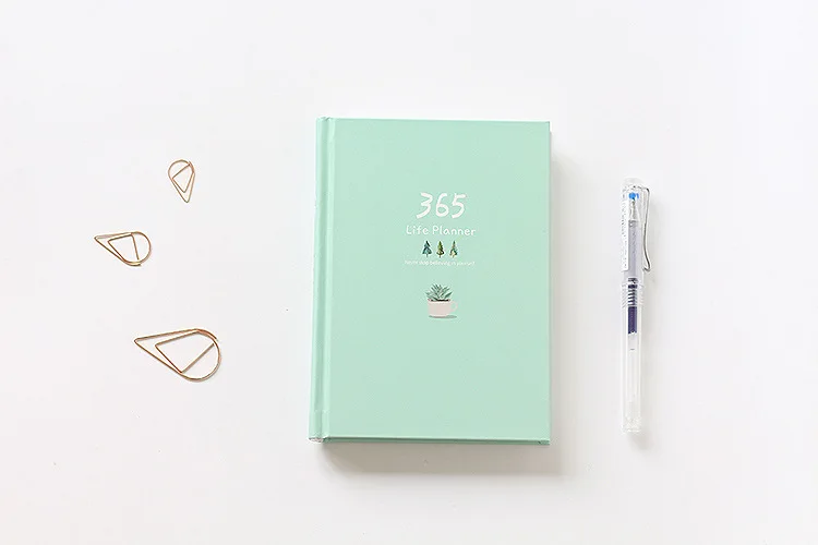 Coliky 366-планировщик