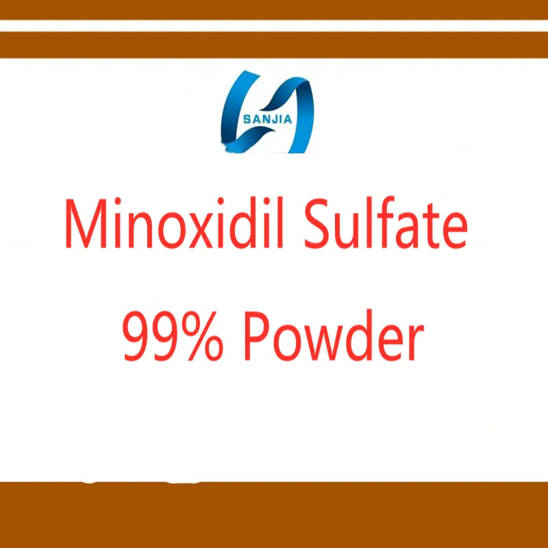

Hot Selling Best 99% Hair Loss Treatment Powder, Quality Product