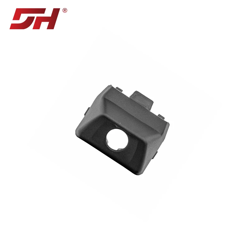Фото Крышка камеры переднего бампера для Porsche Taycan 9J1.1 2019-2023 9J1807762A OK1 №2