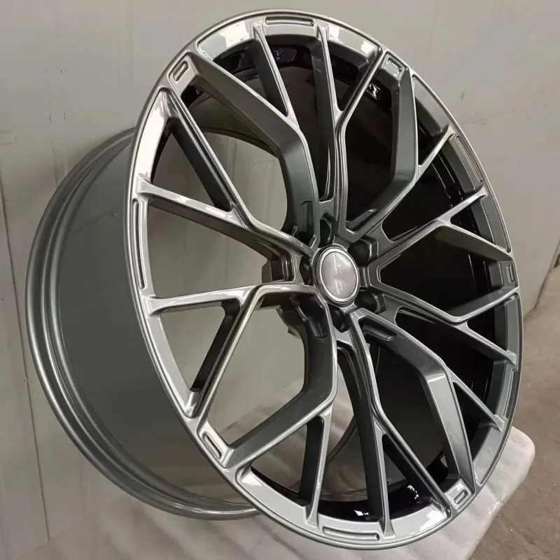 Литые диски для Audi Rs6 c8 колеса rs5 rs7 rs e-tron GT