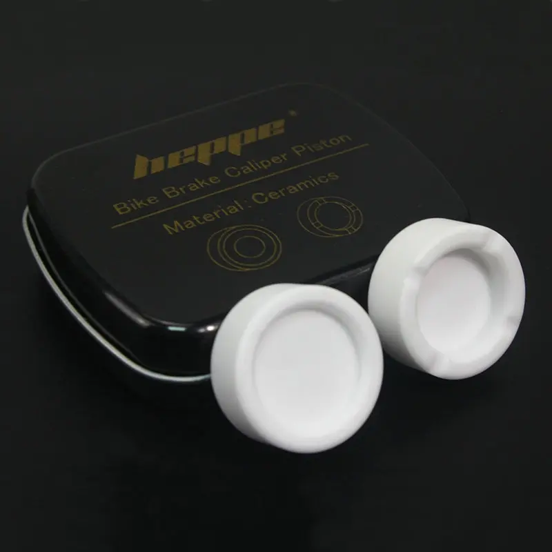 Керамический Поршневой Гидравлический Тормозной суппорт HEPPE для горного и