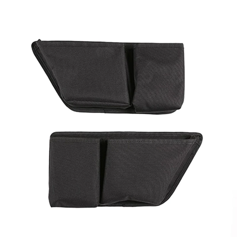 

Car Sundries Box Left and Right Door Storage Box for Toyota- 2014-2021
