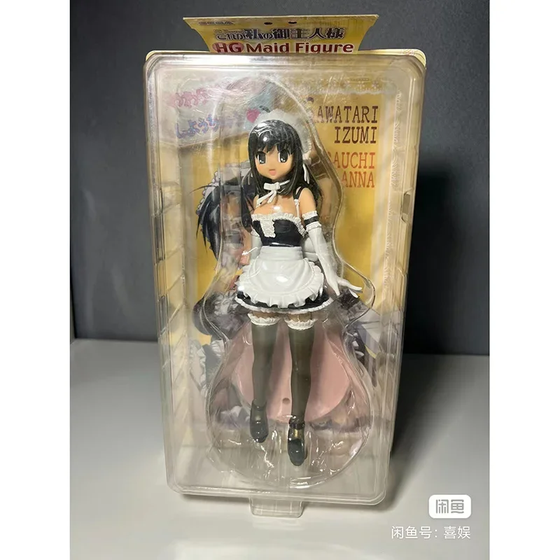 Экшн-фигурка He Is My Master Izumi Yawatari аниме модель милые фигурки коробка с орнаментом