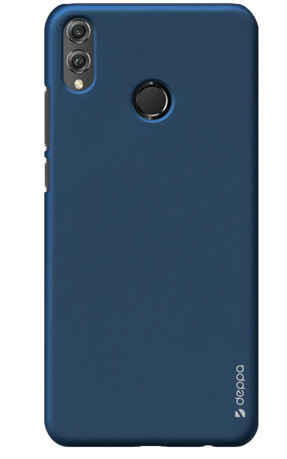 Air case for Honor 8X blue Deppa | Mobile Phones