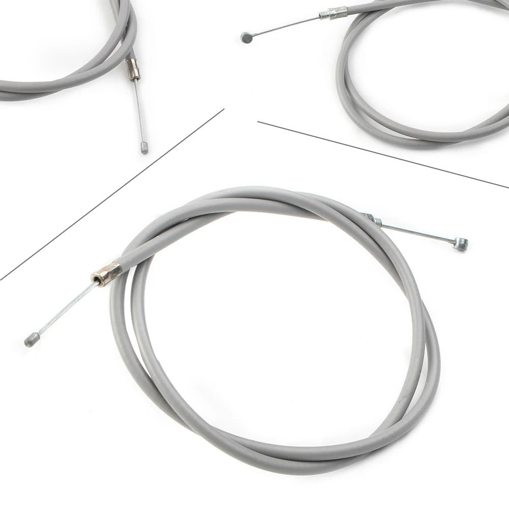 Серый трос дроссельной заслонки мотоцикла для Honda CT70 CT70H Trail 70 1972-1974 гг.