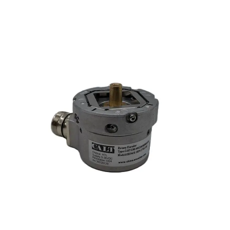 CALT GHTZ58-09G1024BMK526 HEIDENHAIN Replacement Encoder ERN431 1024 27S12-03 Incremental encoder 1024PPR |