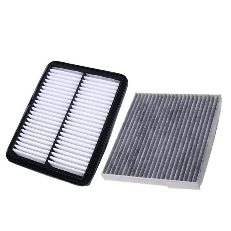 

Воздушный фильтр + Масляный фильтр салона для CHERY TIGGO 5X TIGGO 7 1,5 T 2.0L TIGGO 8 1,5 T T15-1109111