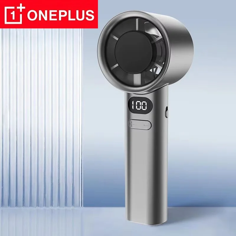 

OnePlus Ручной вентилятор 5200 мАч
