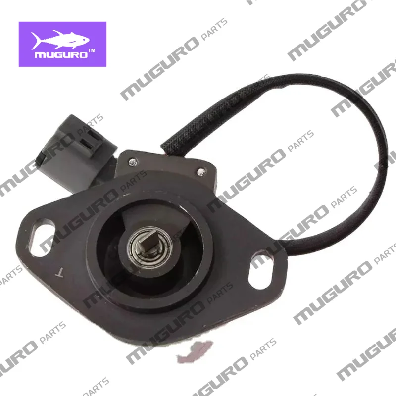 Фото Датчик угла 4444902 для двигателя JD 490E 790ELC 992ELC EX100-3 EX220-2 №1
