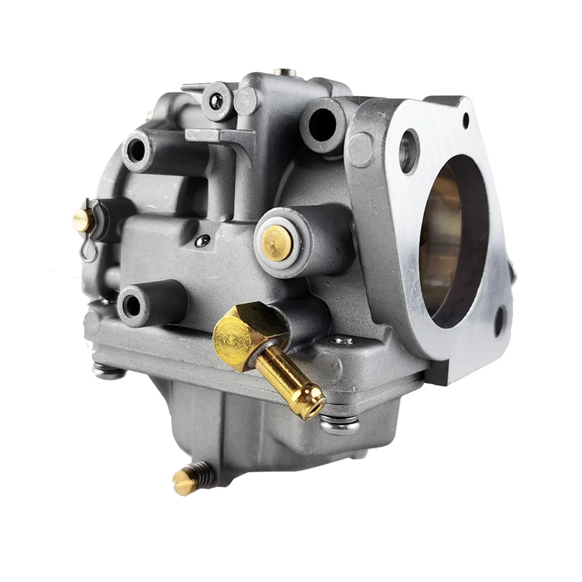 Карбюратор двигателя для Suzuki подвесной мотор 2T DT40W 40WR КАРБЮРАТОР