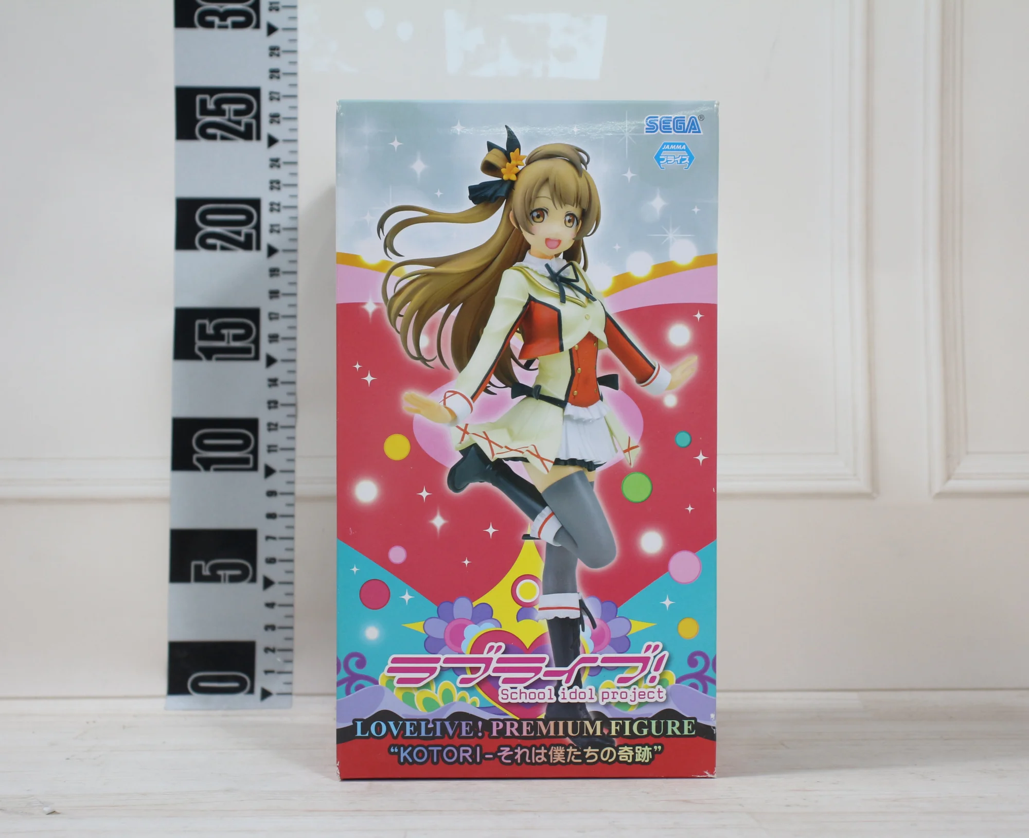 Отлично! Фигурки героев мультфильма Honoka Kousaka kotory Minami Umi Sonoda Nozomi Tojo You Watanabe Matsuura |