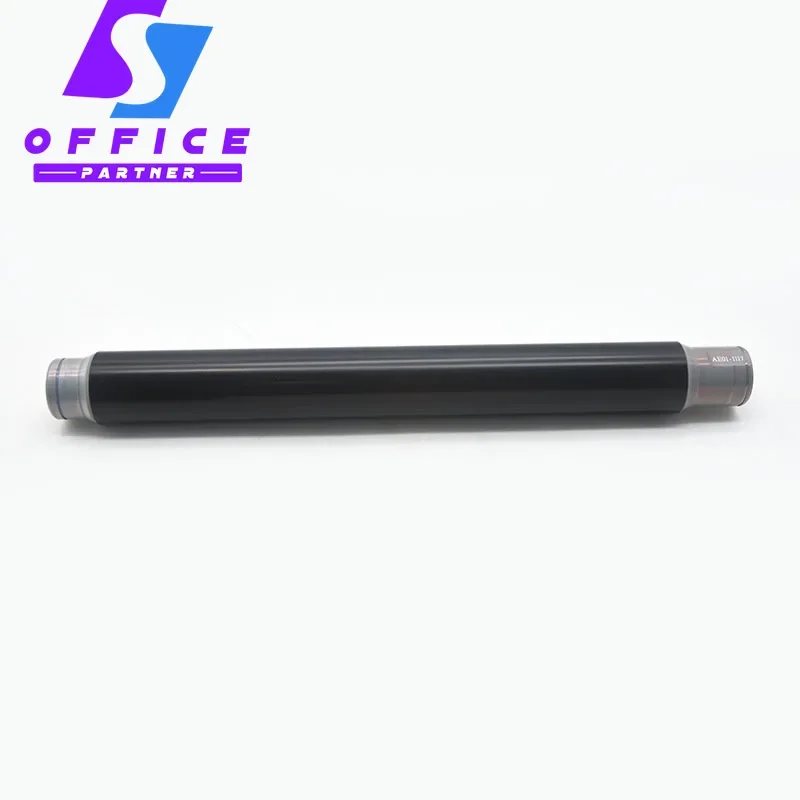 1шт AE 011117 011095 Верхний нагревательный ролик фьюзера для Ricoh 2051 2060 2075 MP 7500 7502 8000 8001 9001
