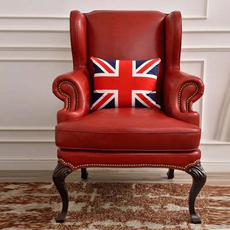 

wood chair arabic living room furniture