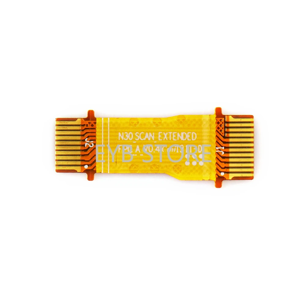 

10pcs Scanner Flex Cable SE965 Replacement for Motorola Symbol MC45 MC4597