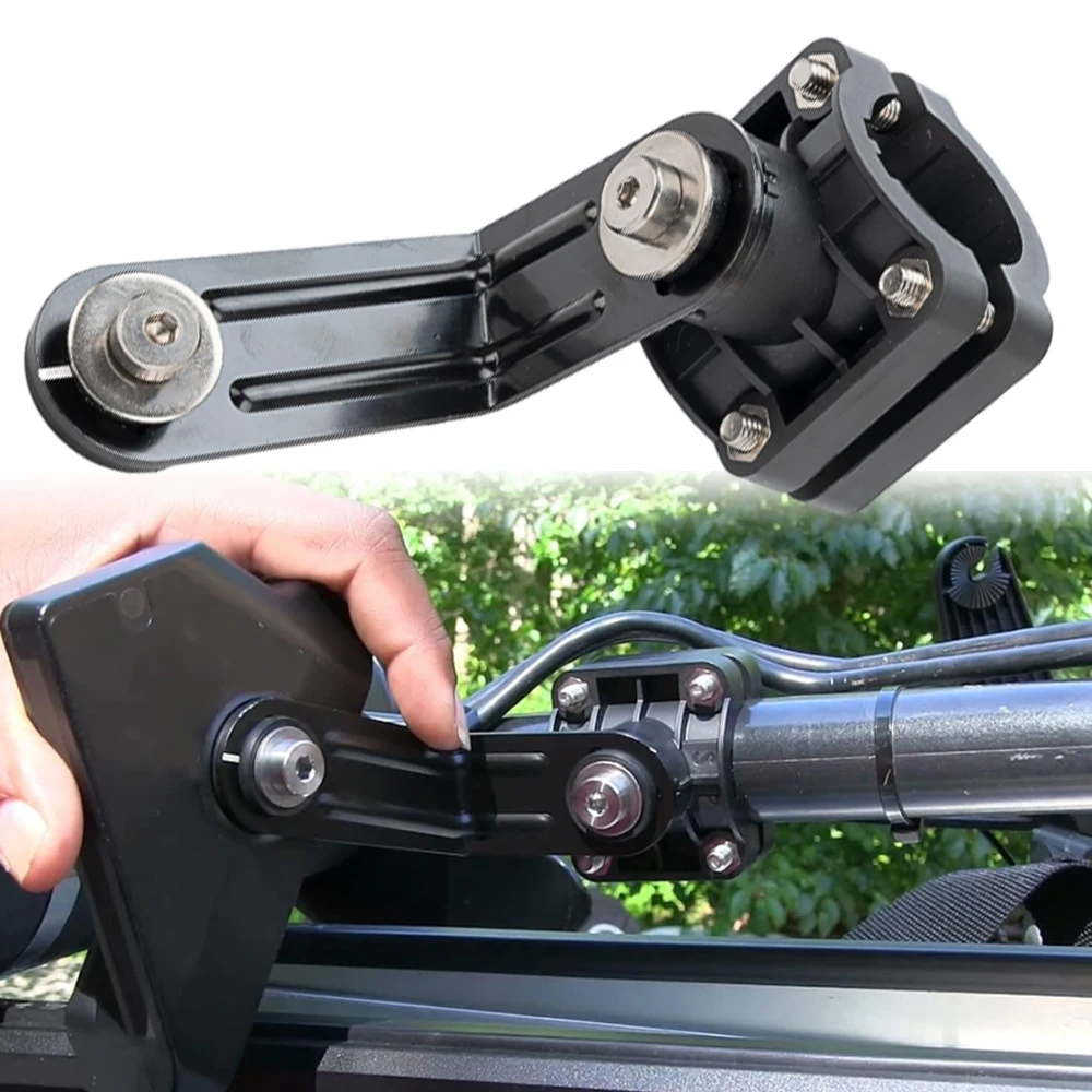 Оптический Троллинговый преобразователь двигателя крепление для прицела под