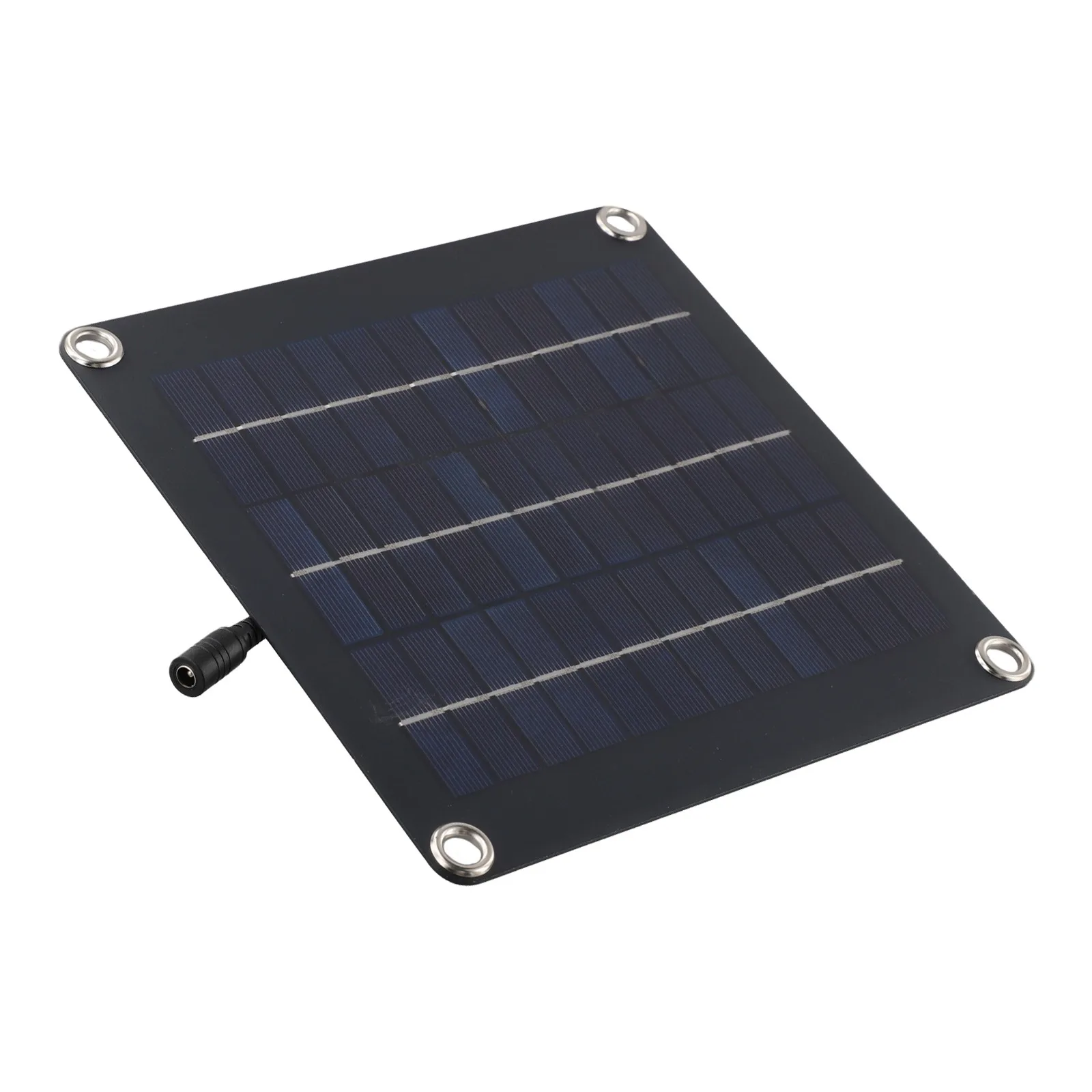 10 Вт Солнечная панель 12 В батарея с контроллером 60 А зарядка для телефона RV