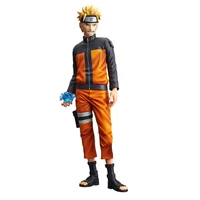 20cm naruto uzumaki naruto anime doll action figure pvc toys collection figures for friends gifts